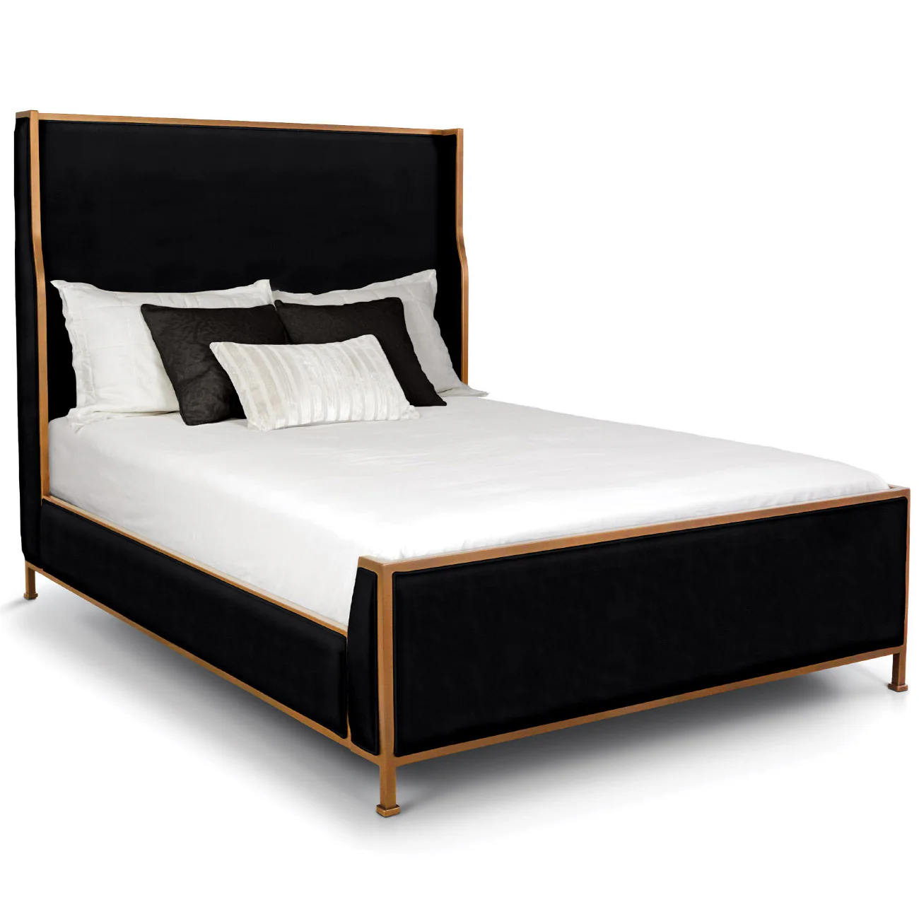 Upholstered Beds